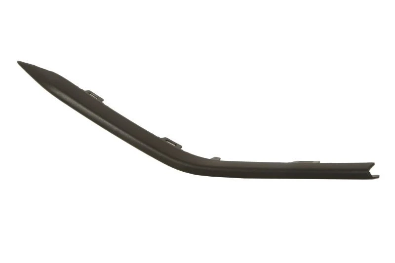 Image of BLIC 6502-07-2537923P Protective trim for bumper Protective trim for bumper (1007)