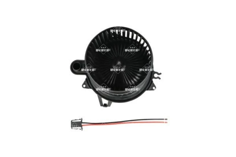 Image of NRF Blower motor NRF 34352