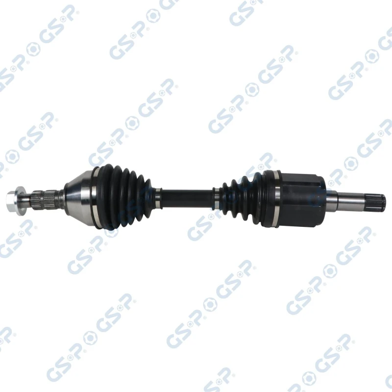 Image of GSP Drive shaft GSP 204029
