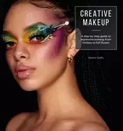 Image of creative makeup tutorials for 12 breathtaking makeup looks