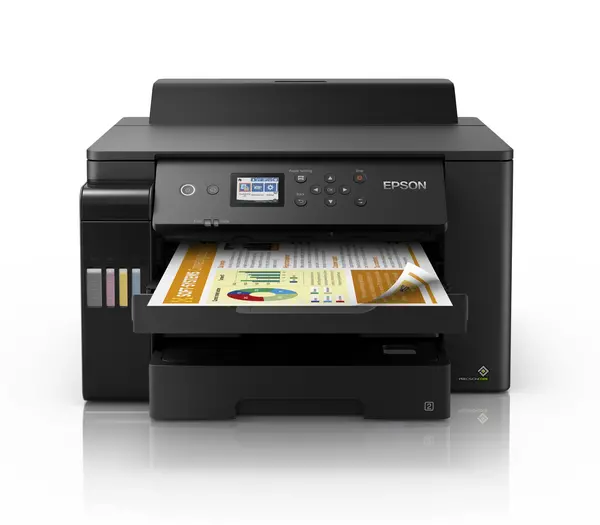 Image of Epson EcoTank L1116 Colour Inkjet Printer