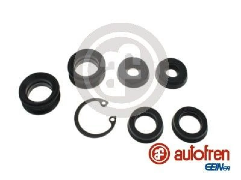 Image of AUTOFREN SEINSA Repair Kit, brake master cylinder AUTOFREN SEINSA D1211