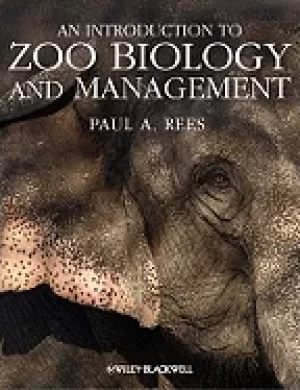 Image of introduction to zoo biology and management