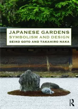 Image of Japanese GardensSymbolism and Design