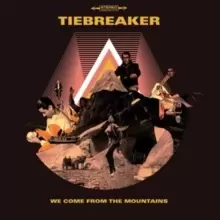 Image of We Come from the Mountains