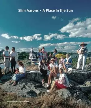 Image of Slim Aarons by Slim Aarons