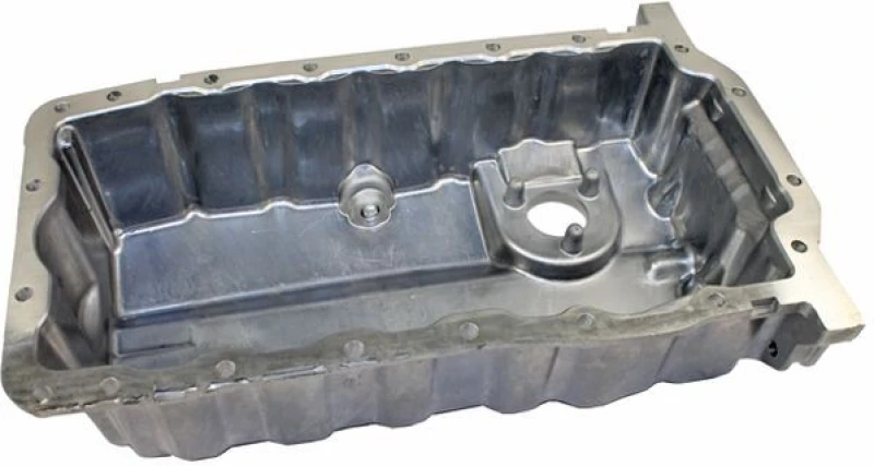 Image of Oil sump METZGER 7990010