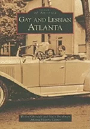 Image of gay and lesbian atlanta