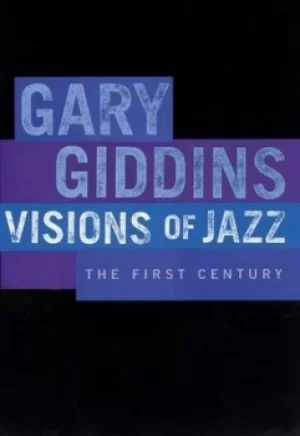 Image of Visions of jazz by Gary Giddins