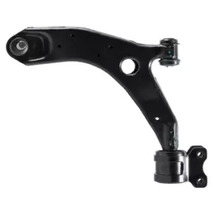 Image of Track Control Arm link 42433 by Febi Bilstein Front Axle Left LH
