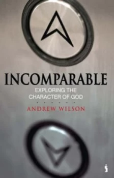 Image of Incomparable by Andrew Wilson Paperback