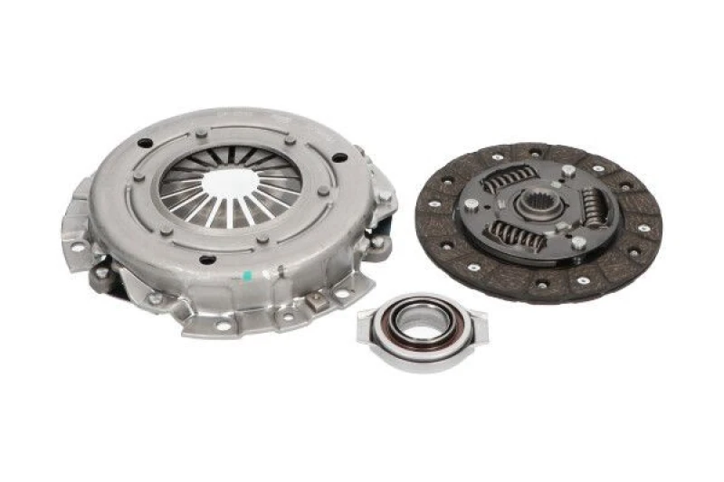 Image of KAVO PARTS Clutch kit KAVO PARTS CP-2042