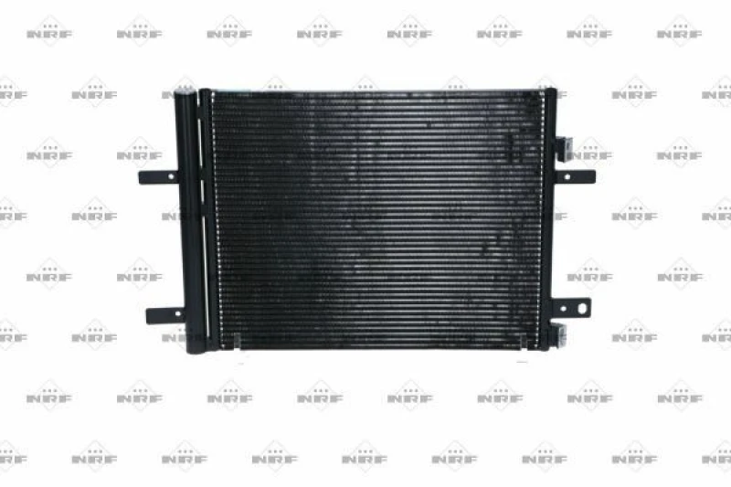 Image of NRF Air conditioning condenser NRF 350402