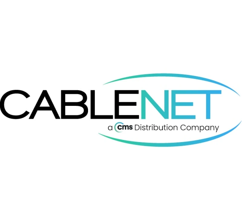 Image of Cablenet CNL 0.5M C6a Pk UFTP Ls 30AWG Slim SB