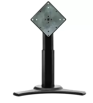 image of Hannspree Height Adjustable Stand 18.5" - 22"