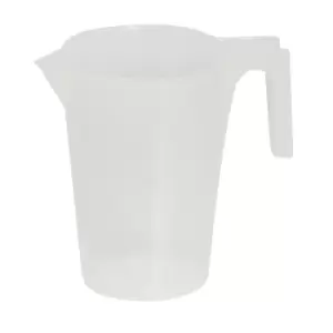 Image of Silverline Measuring Jug 5Ltr 427703