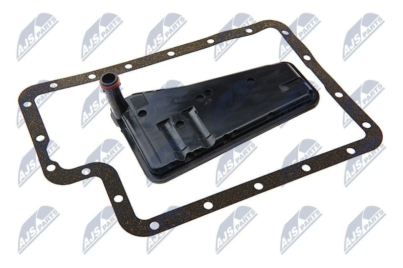 Image of NTY Automatic transmission filter NTY FSF-CH-016