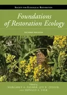 Image of foundations of restoration ecology