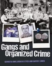 Image of Gangs and Organized Crime