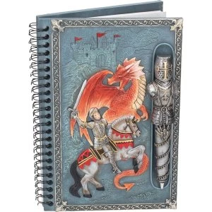 image of Dragon Slayer Journal