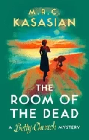 Image of room of the dead
