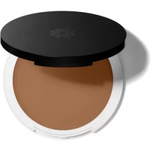 image of Lily Lolo Cream Foundation Cream Foundation Shade Suede 7 g