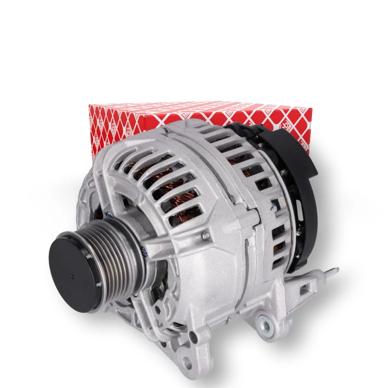 Image of Alternator FEBI BILSTEIN 101501