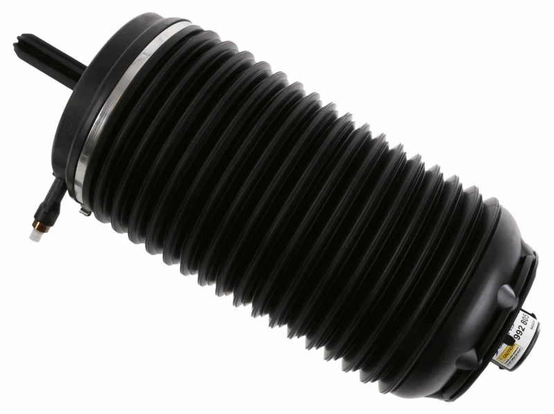 Image of Air Spring, suspension SACHS 992 805