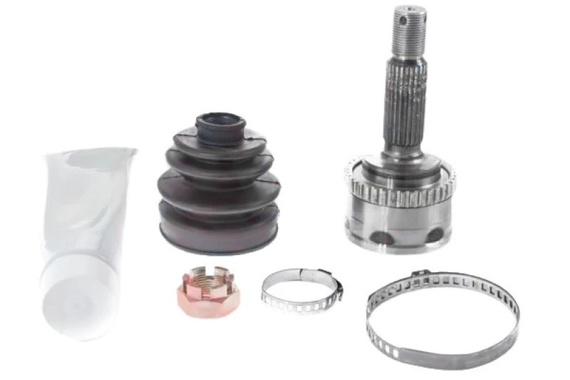 Image of MASTER-SPORT 303874-SET-MS CV Joint Wheel Side Joint Kit,drive shaft (5)
