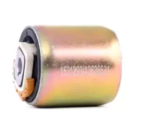 Image of RIDEX Arm Bushes VW,AUDI,SKODA 251T0027 4D0407183AA,4D0407183AB,4D0407183AC Suspension Bushes,Wishbone Bushes,Control Arm-/Trailing Arm Bush