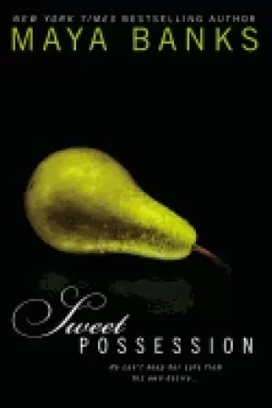 Image of sweet possession banks maya