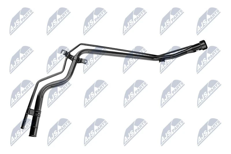 Image of NTY Fuel filler pipe NTY PWP-TY-014