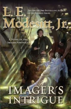 Image of Imagers Intrigue by L. E Modesitt Hardback