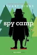 Image of spy camp