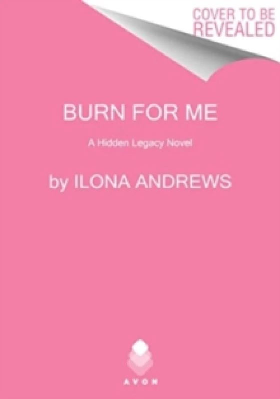 Image of Burn for Me. Paperback. By Ilona Andrews Books