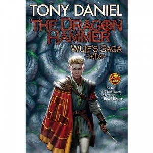 Image of Wulf's Saga Book 1 The Dragon Hammer