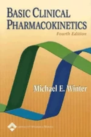 Image of basic clinical pharmacokinetics basic clinical pharmacokinetics