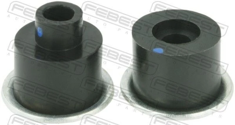 Image of Anti-roll bar link FEBEST TSB-GSA33R-KIT