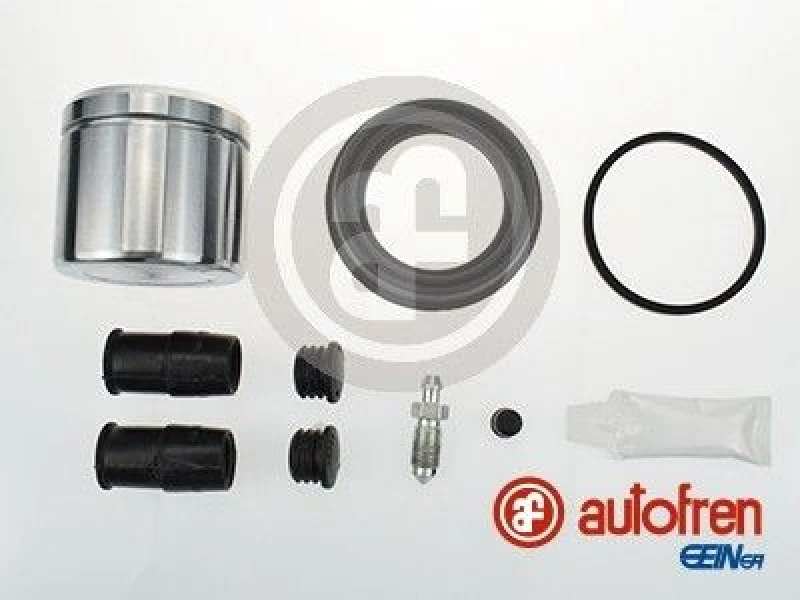 Image of AUTOFREN SEINSA Repair Kit, brake caliper AUTOFREN SEINSA D42715C