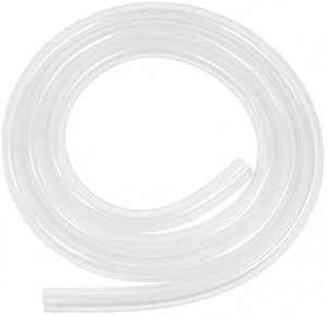 image of XSPC FLX Tubing 7/16" ID 5/8 inch OD (16/11mm) - 2m Clear