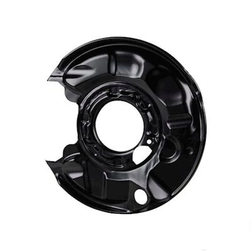 Image of JP GROUP 1364302570 Brake Disc Back Plate JP Rear Axle Left Splash Panel,brake disc (1330)