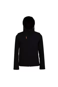 Image of Transformer Pro Softshell Jacket