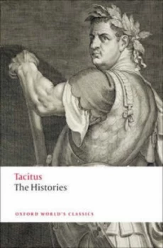Image of The Histories by Tacitus Book