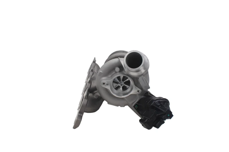 Image of Turbocharger WALKER 59418M-EW