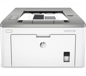 Image of HP LaserJet Pro M118DW Wireless Mono Laser Printer