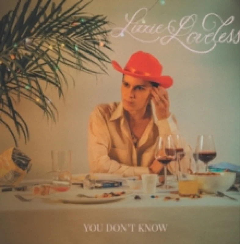 Image of You Don't Know Vinyl