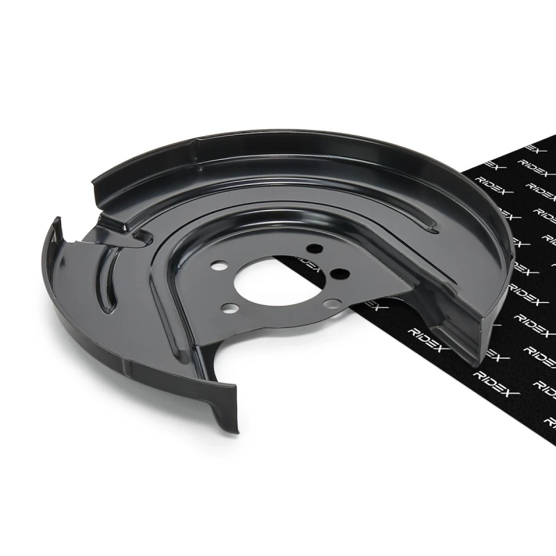 Image of RIDEX Brake disc backing plate RIDEX 1330S0451