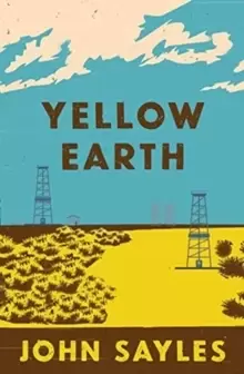 Image of Yellow Earth