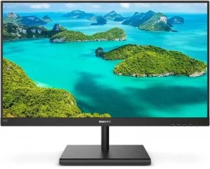 Philips 27" 275E1S Quad HD IPS LED Monitor