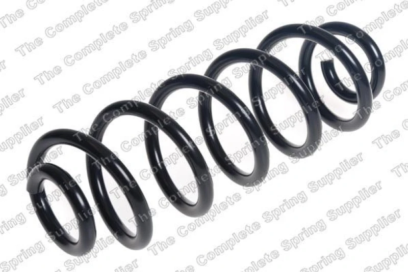 Image of LESJOFORS Coil spring LESJOFORS 4204311